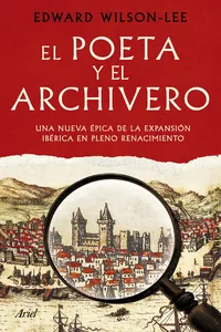 El poeta y el archivero_cover