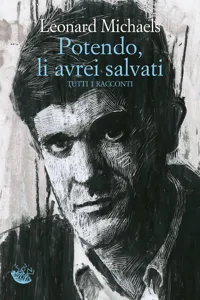 Potendo, li avrei salvati_cover