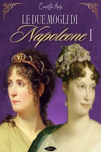 Le due mogli di Napoleone I_cover