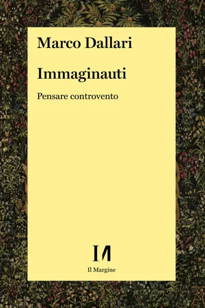 Immaginauti