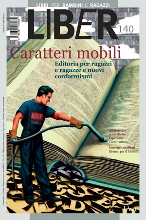 Caratteri mobili