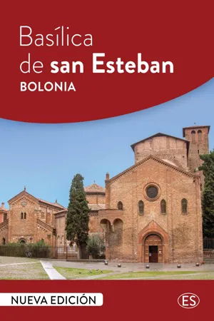 Basílica de san Esteban – Bolonia