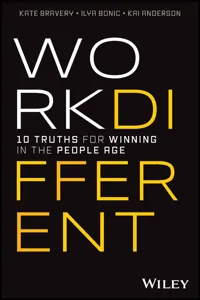 Work Different_cover