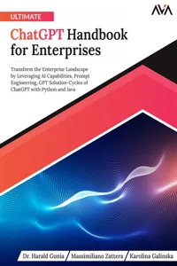 Ultimate ChatGPT Handbook for Enterprises_cover