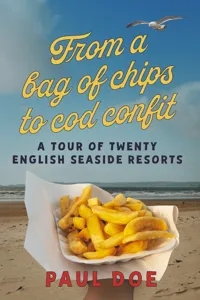 From a bag of chips to cod confit_cover