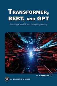 Transformer, BERT, and GPT_cover