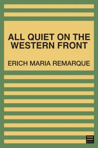 All Quiet on the Western Front_cover