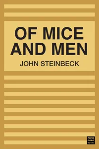 Of Mice and Men_cover