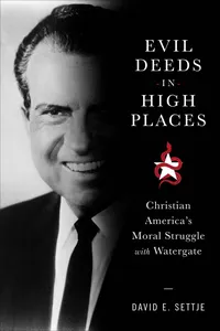 Evil Deeds in High Places_cover