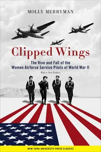 Clipped Wings_cover