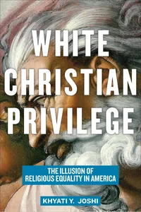 White Christian Privilege_cover