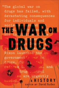 The War on Drugs_cover