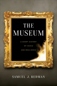 The Museum_cover