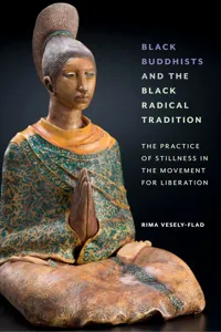 Black Buddhists and the Black Radical Tradition_cover