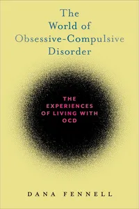 The World of Obsessive-Compulsive Disorder_cover