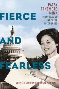 Fierce and Fearless_cover