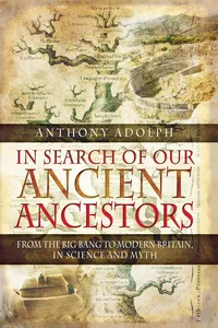 In Search of Our Ancient Ancestors_cover