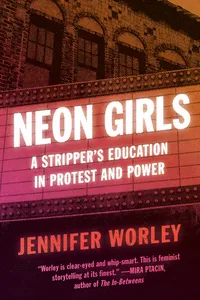 Neon Girls_cover
