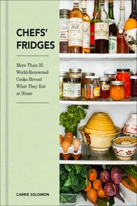 Chefs' Fridges_cover
