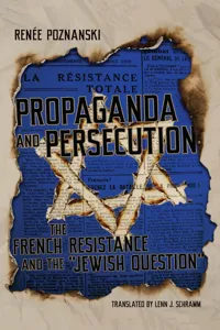 Propaganda and Persecution_cover