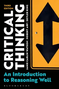 Critical Thinking_cover