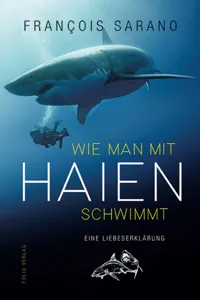 Wie man mit Haien schwimmt_cover