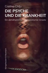 Die Psyche und die Krankheit_cover