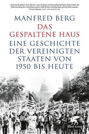 Das gespaltene Haus