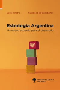 Estrategia Argentina_cover