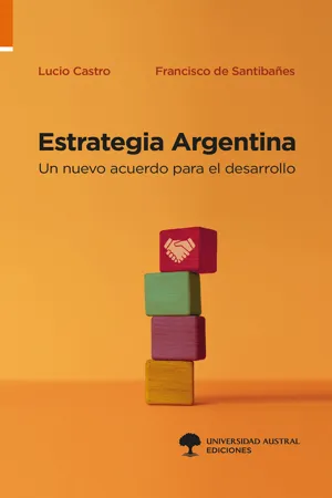 Estrategia Argentina