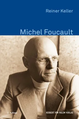 Michel Foucault