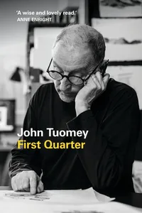 First Quarter_cover