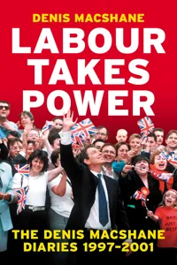 Labour Takes Power_cover