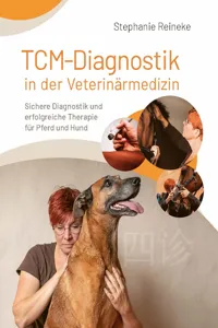 TCM-Diagnostik in der Veterinärmedizin_cover