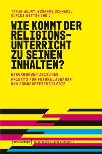 Religion und Bildung diskursiv_cover