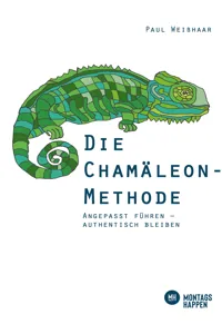 Die Chamäleon-Methode_cover