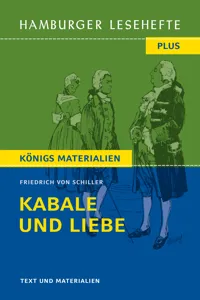 Kabale und Liebe_cover