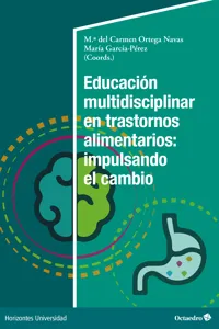 Educación multidisciplinar en trastornos alimentarios: impulsando el cambio_cover