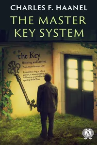 The Master Key System_cover