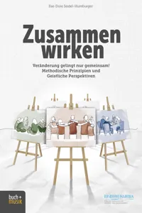 Zusammen wirken_cover