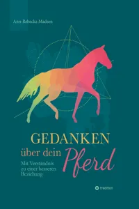 Gedanken über dein Pferd_cover