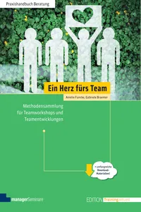 Ein Herz fürs Team_cover