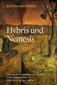Hybris und Nemesis_cover
