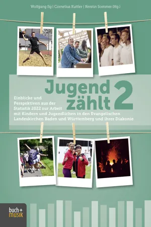 Jugend zählt 2