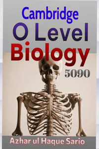 Cambridge O Level Biology 5090_cover