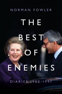 The Best of Enemies_cover