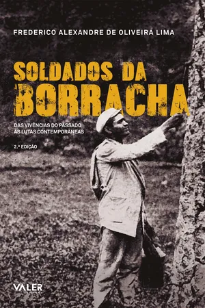 Soldados da borracha