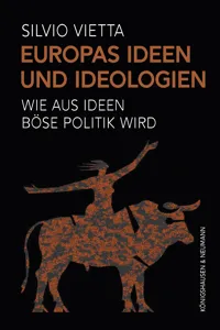 Europas Ideen und Ideologien_cover