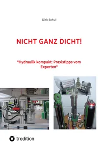 NICHT GANZ DICHT!_cover