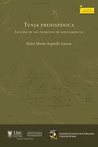 Tunja prehispánica._cover